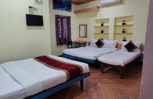 Mysore Cabin | ADH Mysore Nivas