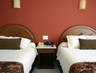 Downtown Cancun Hotel | Adhara Hacienda Cancun