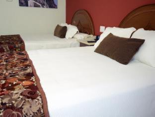 Downtown Cancun Hotel | Adhara Hacienda Cancun