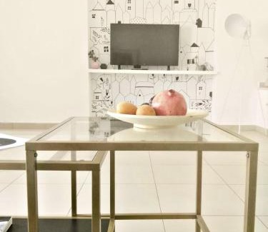 Adele House | Adhili 2 Residence