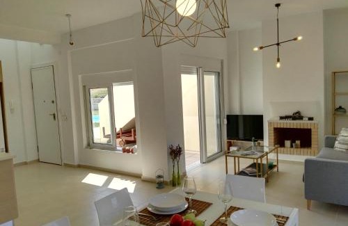 Adele Apartment | Adhili Residence