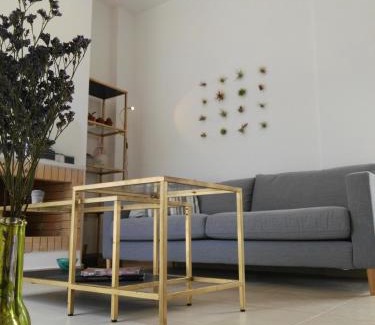 Adele Apartment | Adhili Residence