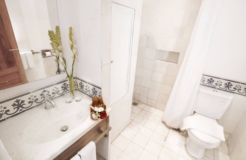Prawirotaman Hotel | Adhisthana Hotel