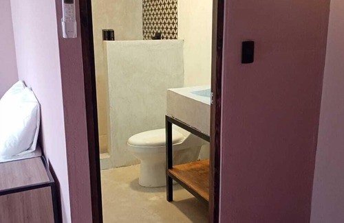 Monterrey Centro Hotel | Adhoc Barrio Antiguo