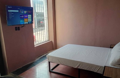 Monterrey Centro Hotel | Adhoc Barrio Antiguo