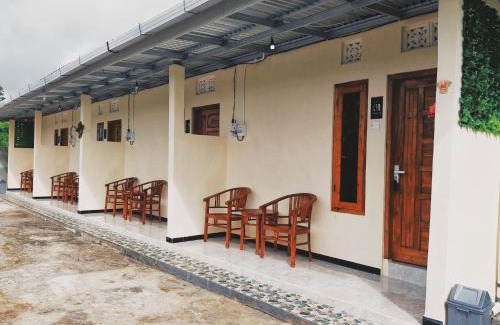 Kutuh House | Adi & Oka Guest House