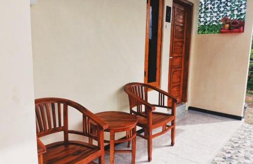 Kutuh House | Adi & Oka Guest House