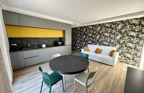Mattarello Apartment | Adige Apartments