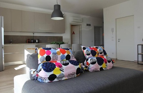 Citta Antica Bed & Breakfast | Adige Rooms Porta Vittoria
