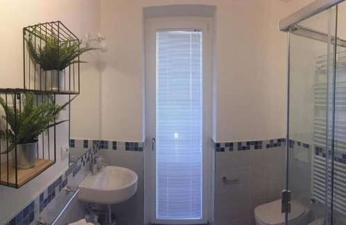 Citta Antica Bed & Breakfast | Adige Rooms Porta Vittoria