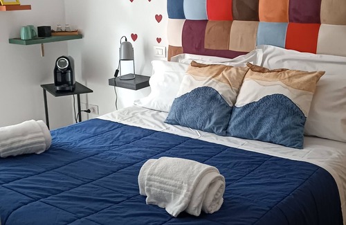 Citta Antica Bed & Breakfast | Adige Rooms Porta Vittoria