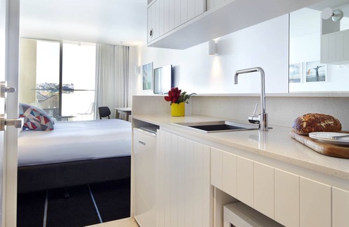 Bondi Beach Apartment | Adina Apartment Hotel Bondi Beach Sydney