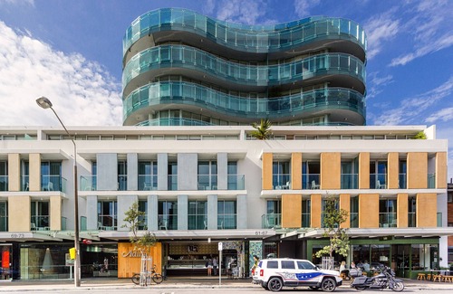 Bondi Beach Apartment | Adina Apartment Hotel Bondi Beach Sydney