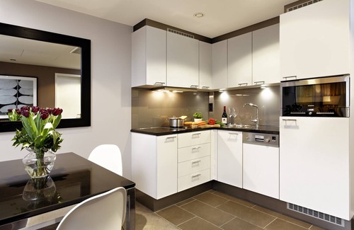 Mitte Apartment | Adina Apartment Hotel Berlin Mitte
