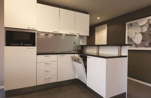 Mitte Apartment | Adina Apartment Hotel Berlin Mitte