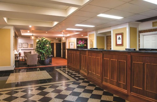 Brisbane Central Business District Apartment | Adina Apartment Hotel Brisbane Anzac Square