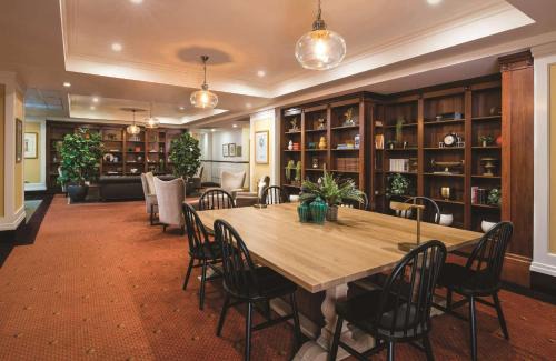 Brisbane Central Business District Apartment | Adina Apartment Hotel Brisbane Anzac Square