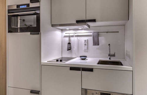 Deutz Apartment | Adina Apartment Hotel Cologne