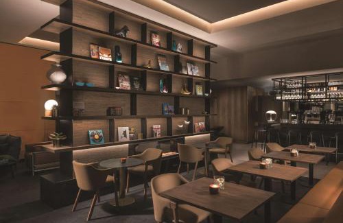 Gallus Apartment | Adina Apartment Hotel Frankfurt Westend