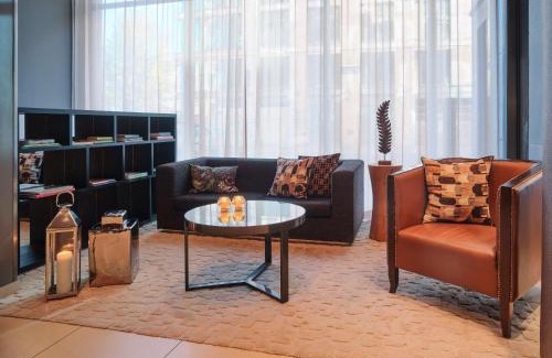 Bahnhofsviertel Apartment | Adina Apartment Hotel Frankfurt Neue Oper