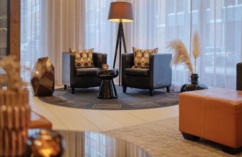 Neustadt Apartment | Adina Apartment Hotel Hamburg Michel