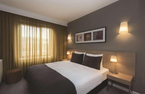 Neustadt Apartment | Adina Apartment Hotel Hamburg Michel
