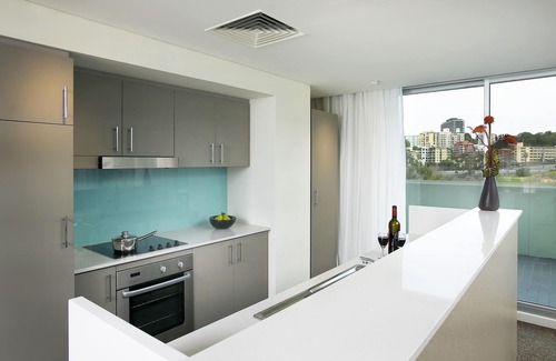 Perth Central Business District Apartment | Adina Apartment Hotel Perth