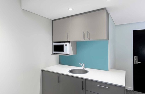 Perth Central Business District Apartment | Adina Apartment Hotel Perth