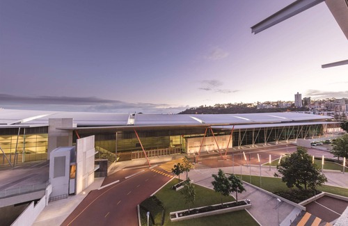 Perth Central Business District Apartment | Adina Apartment Hotel Perth