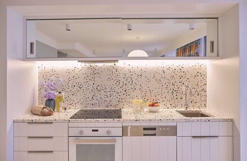 Darlington Apartment | Adina Apartment Hotel Sydney Chippendale