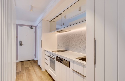 Darlington Apartment | Adina Apartment Hotel Sydney Chippendale