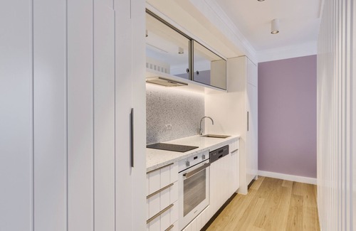 Darlington Apartment | Adina Apartment Hotel Sydney Chippendale