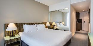 Darling Harbour Apartment | Adina Apartment Hotel Sydney, Darling Harbour