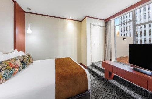 Wellington Hotel | Adina Citylife Wellington