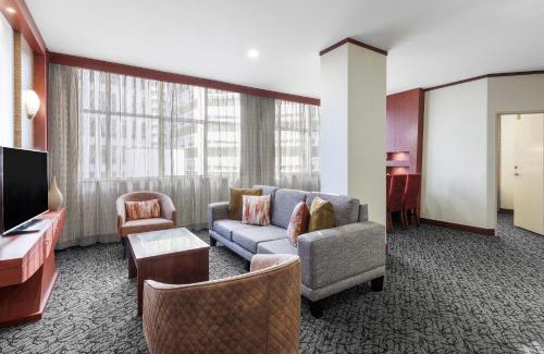 Wellington Hotel | Adina Citylife Wellington