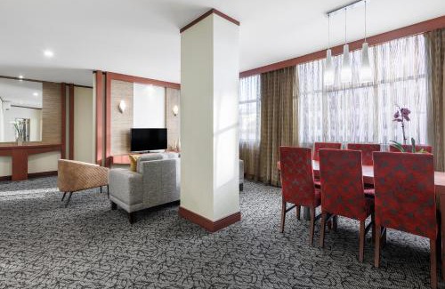 Wellington Hotel | Adina Citylife Wellington