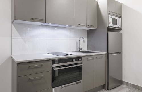 Wellington Apartment | Adina CityLife Wellington