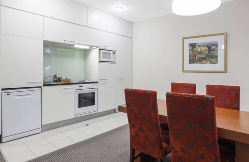 Wellington Apartment | Adina CityLife Wellington