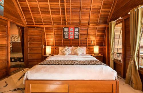 Tumbu Village House | Adinata Villa by Suarga Collection