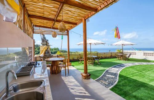 Tumbu Village House | Adinata Villa by Suarga Collection