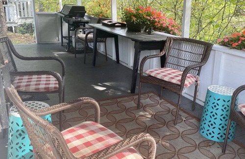 Lake George Cottage | Adirondack Cottage, Escape, Relax, and Enjoy