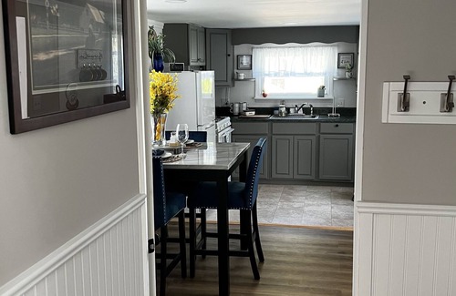 Lake Luzerne Other | Adirondack Cozy