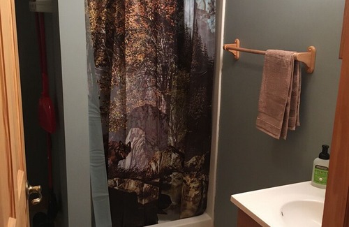 Old Forge House | Adirondack Experience