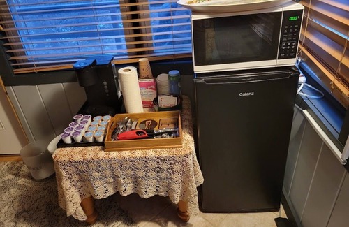 Au Sable Forks Apartment | Adirondack Getaway Minutes from Whiteface/Ironman