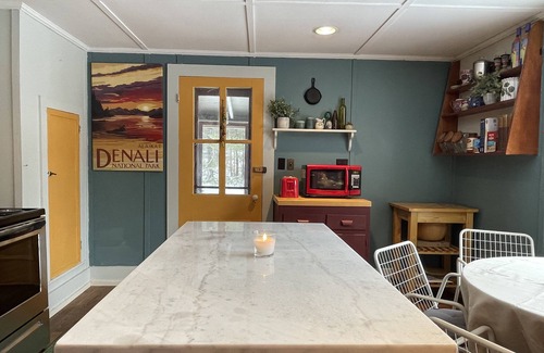 Keene Valley House | Adirondack Getaway in the heart of Keene Valley near Ausable Club