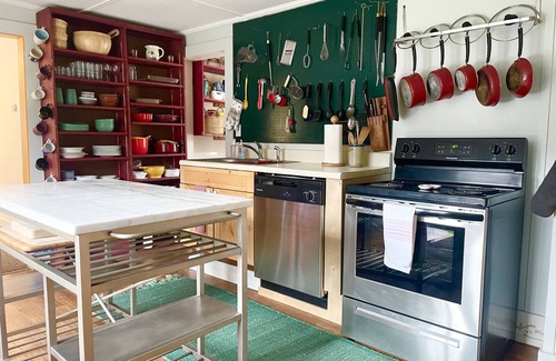 Keene Valley House | Adirondack Getaway in the heart of Keene Valley near Ausable Club