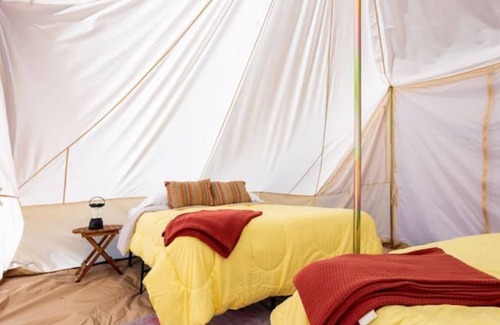 Indian Lake RV Rental | Adirondack Glamping in Indian Lake