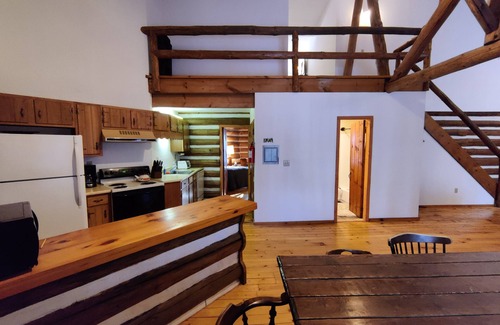 Chestertown Cabin | Adirondack JEM - 20 Minutes to Lake George or Gore Mountain for Four Season Fun!