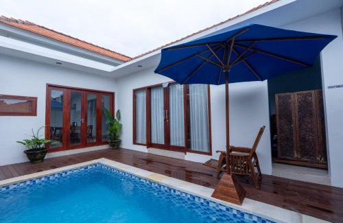 Batubulan Villa | Adis Villa, Cozy Private Stay with Pool , near ubud & sanur