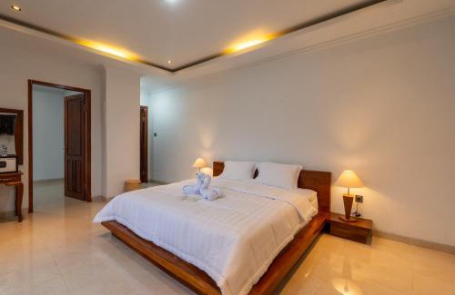 Batubulan House | Adis Villa